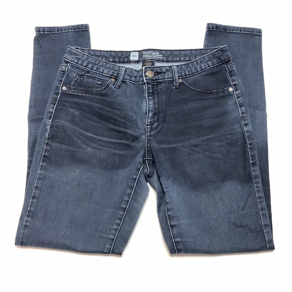 Mossimo Denim Legging 0685